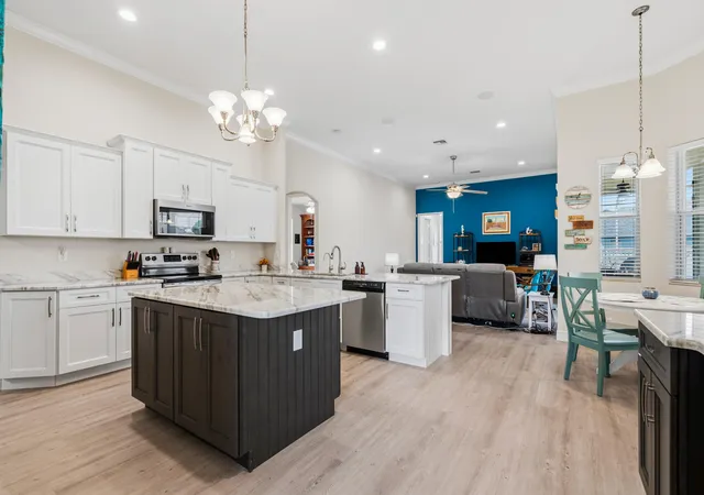 Photo 3 of Single family home for sale at 5771 Nw Belwood Cir, Port Saint Lucie, FL 34986 | MLS# B26049513 | Listing updated on 2026-09-14