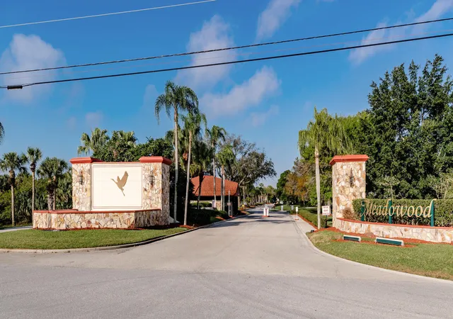 Photo 1 of Condo for sale at 9460 Meadowood Dr #104, Fort Pierce, FL 34951 | MLS# B26049537 | Listing updated on 2026-09-26