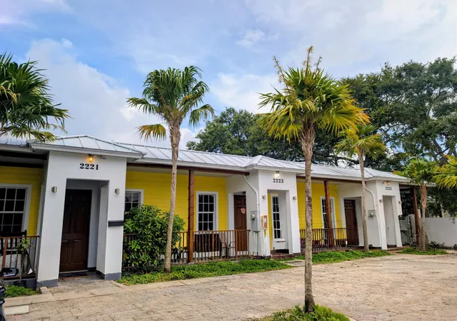 Photo 1 of Multi family home for sale at 2221 Nw 64th Avenue, Sunrise, FL 33313 | MLS# B26049549 | Listing updated on 2026-09-13