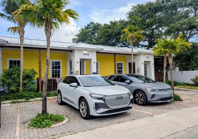 Photo 2 of Multi family home for sale at 2221 Nw 64th Avenue, Sunrise, FL 33313 | MLS# B26049549 | Listing updated on 2026-09-13