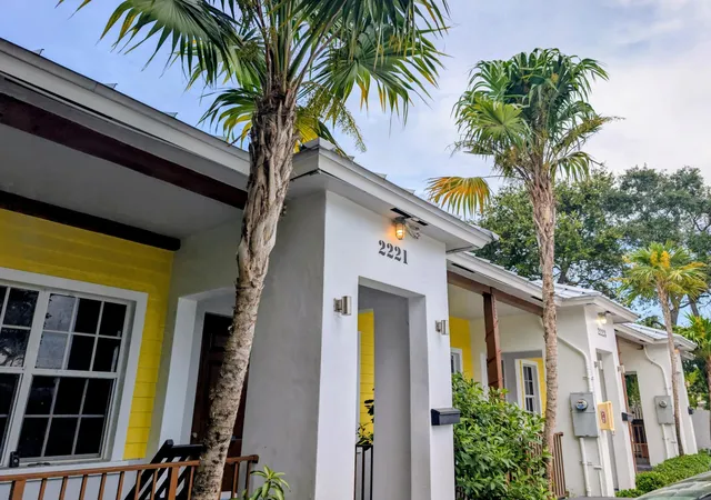 Photo 3 of Multi family home for sale at 2221 Nw 64th Avenue, Sunrise, FL 33313 | MLS# B26049549 | Listing updated on 2026-09-13