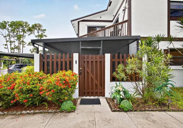 Photo 1 of Townhouse for sale at 2399 Lena Ln, West Palm Beach, FL 33415 | MLS# B26049558 | Listing updated on 2026-09-16