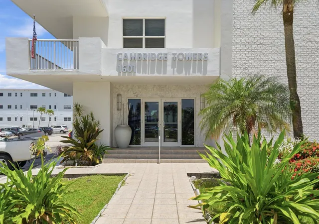 Photo 1 of Condo for sale at 1601 S Ocean Dr #506, Hollywood, FL 33019 | MLS# B26049632 | Listing updated on 2026-09-23