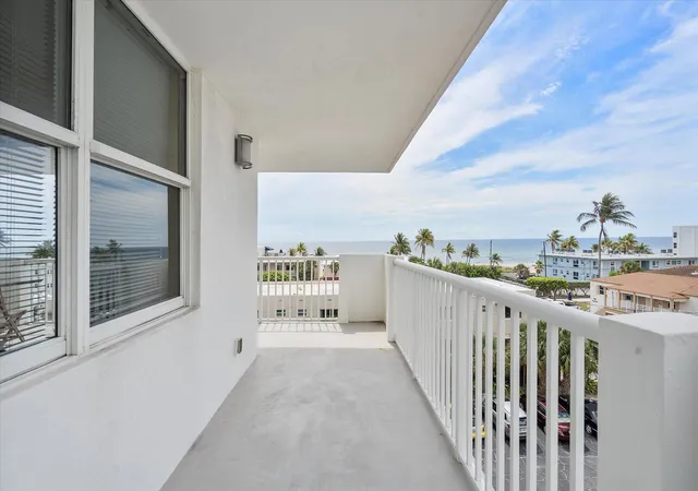 Photo 2 of Condo for sale at 1601 S Ocean Dr #506, Hollywood, FL 33019 | MLS# B26049632 | Listing updated on 2026-09-23