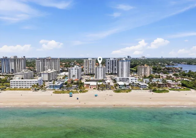 Photo 3 of Condo for sale at 1601 S Ocean Dr #506, Hollywood, FL 33019 | MLS# B26049632 | Listing updated on 2026-09-23