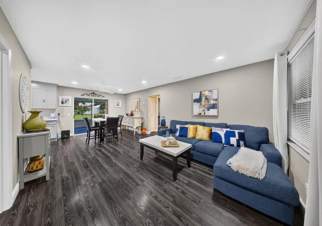 Photo 3 of Single family home for sale at 2341 SE W Blackwell Dr, Port Saint Lucie, FL 34952 | MLS# B26049651 | Listing updated on 2026-09-15