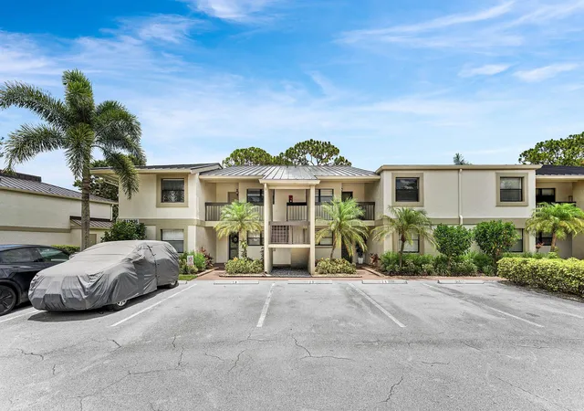 Photo 1 of Condo for sale at 12926 Briarlake Dr #201, Palm Beach Gardens, FL 33418 | MLS# B26049661 | Listing updated on 2026-09-14
