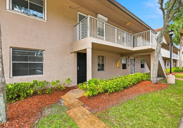 Photo 1 of Condo for sale at 8820 Royal Palm Blvd #101-4, Coral Springs, FL 33065 | MLS# B26049719 | Listing updated on 2026-09-13