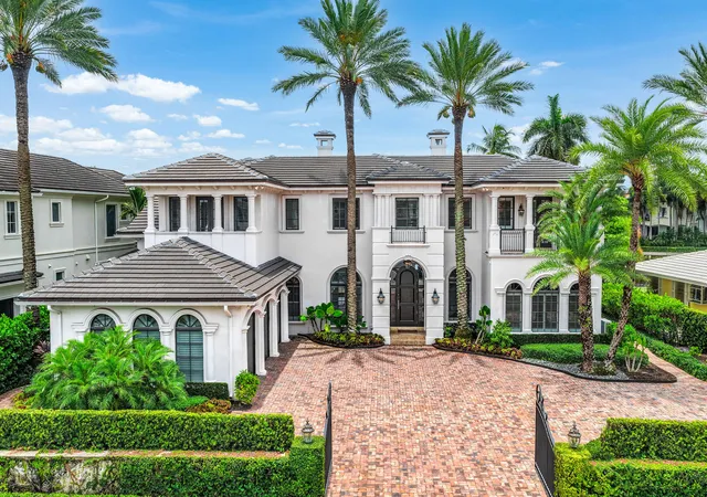 Photo 1 of Mansion for sale at 450 S Maya Palm Dr, Boca Raton, FL 33432 | MLS# B26049746 | Listing updated on 2026-10-05