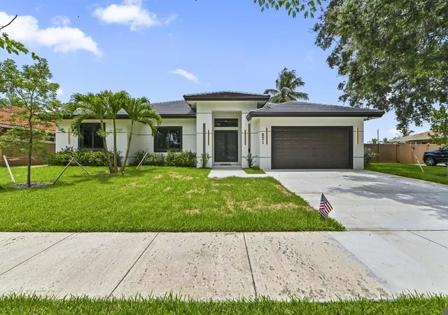 Photo 2 of Sale Pending at 621 Nw 42nd Avenue, Coconut Creek, FL 33066 | MLS# B26049802 | Listing updated on 2026-09-13