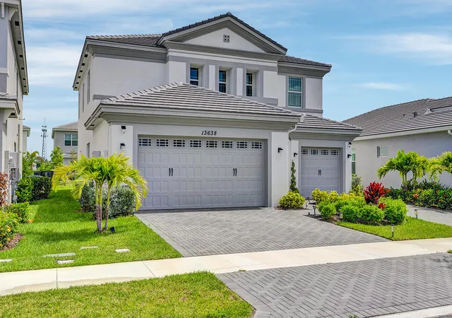 Photo 3 of Single family home for sale at 13638 Spruce Pne Dr, Westlake, FL 33441 | MLS# B26049903 | Listing updated on 2026-09-24
