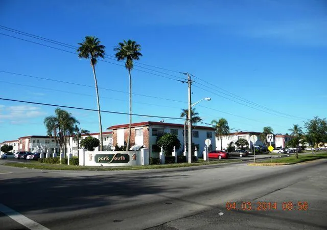 Photo 1 of Condo for sale at 1300 Nw 43rd Terrace #201, Lauderhill, FL 33313 | MLS# B26050078 | Listing updated on 2026-09-15