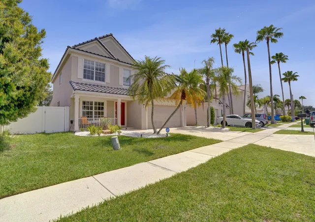 Photo 1 of Single family home for sale at 5884 N Plum Bay Pkwy, Tamarac, FL 33321 | MLS# B26050083 | Listing updated on 2026-10-05
