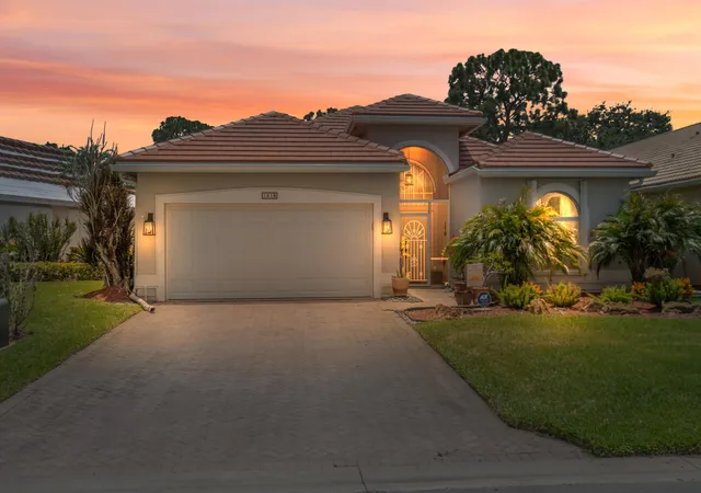 Photo 1 of Single family home for sale at 1618 Se Shelburnie Way, Port Saint Lucie, FL 34952 | MLS# B26050193 | Listing updated on 2026-09-15