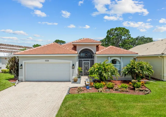 Photo 2 of Single family home for sale at 1618 Se Shelburnie Way, Port Saint Lucie, FL 34952 | MLS# B26050193 | Listing updated on 2026-09-15