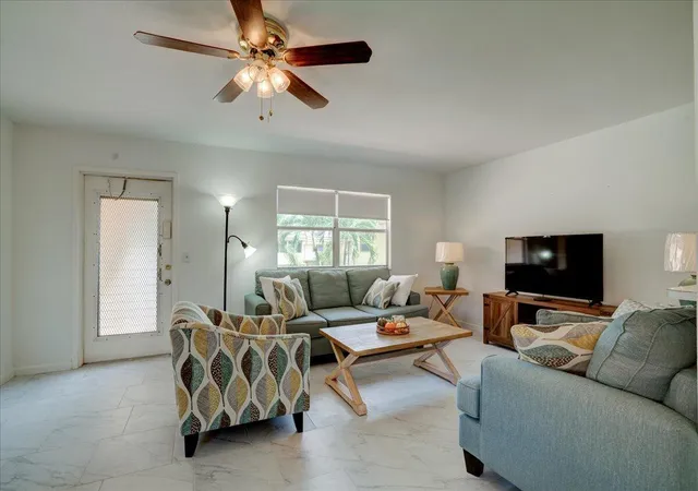 Photo 2 of Condo for sale at 222 Saxony E #222, Delray Beach, FL 33446 | MLS# B26050438 | Listing updated on 2026-09-15