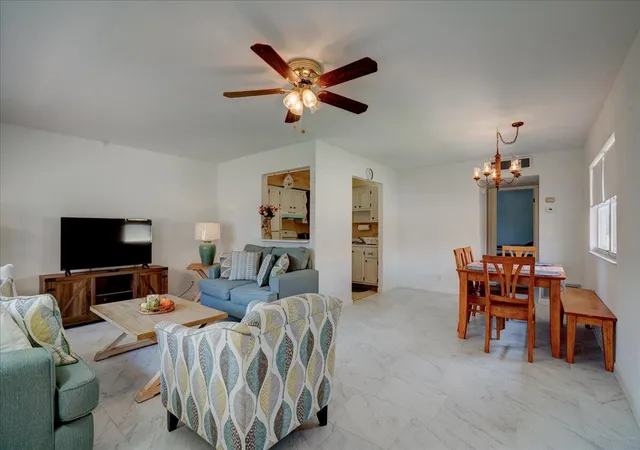 Photo 3 of Condo for sale at 222 Saxony E #222, Delray Beach, FL 33446 | MLS# B26050438 | Listing updated on 2026-09-15