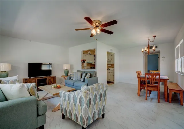 Photo 3 of Condo for sale at 222 Saxony E #222, Delray Beach, FL 33446 | MLS# B26050438 | Listing updated on 2026-09-15