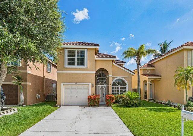 Photo 1 of Sale Pending at 7835 Springfield Lake Dr, Lake Worth, FL 33467 | MLS# B26050481 | Listing updated on 2026-09-14