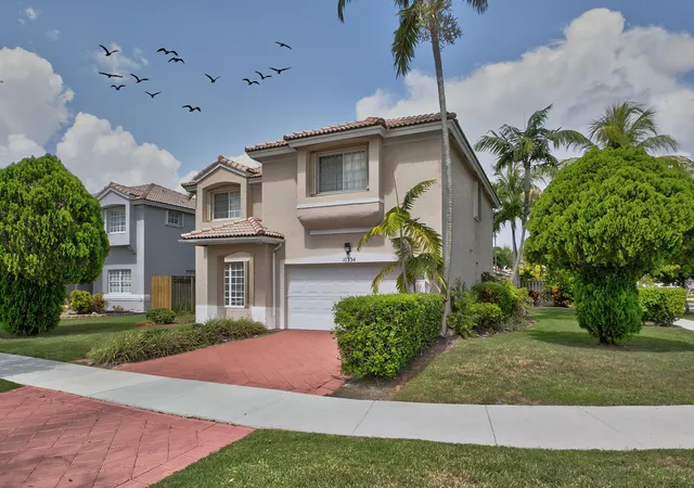 Photo 1 of Single family home for sale at 10334 Sw 164th Place, Miami, FL 33196 | MLS# B26050519 | Listing updated on 2026-09-13