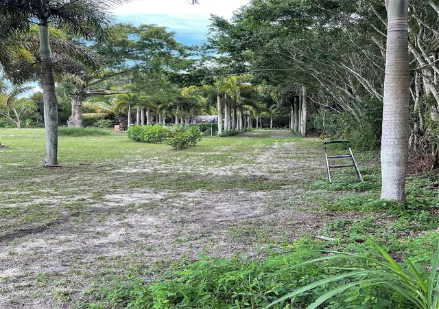 Photo 2 of Land for sale at 15600 Sw Conners Hwy, Okeechobee, FL 34974 | MLS# B26050572 | Listing updated on 2026-09-14