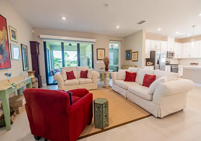 Photo 2 of Single family home for sale at 12877 Sw Ambra St, Port Saint Lucie, FL 34987 | MLS# B26050654 | Listing updated on 2026-09-15
