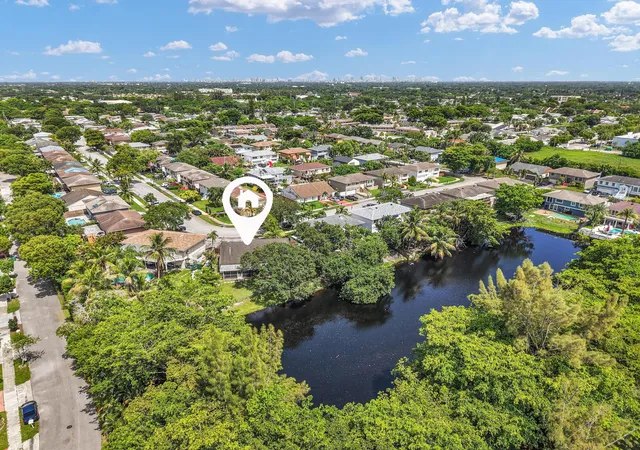 Photo 4 of Single family home for sale at 3930 NW 79th Way, Hollywood, FL 33024 | MLS# B26050721 | Listing updated on 2026-09-23