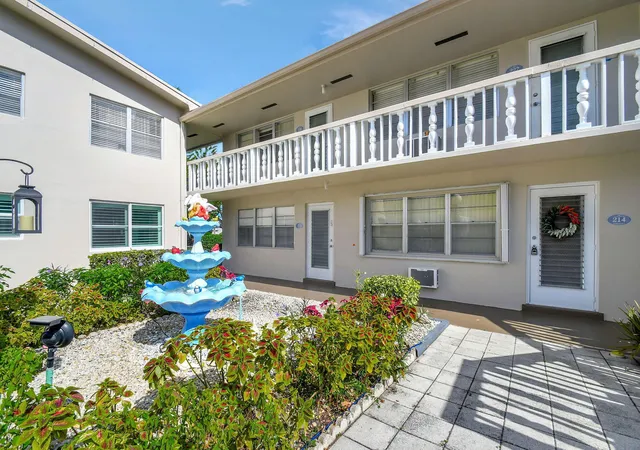 Photo 1 of Condo for sale at 226 Andover I, West Palm Beach, FL 33417 | MLS# B26050733 | Listing updated on 2026-10-06