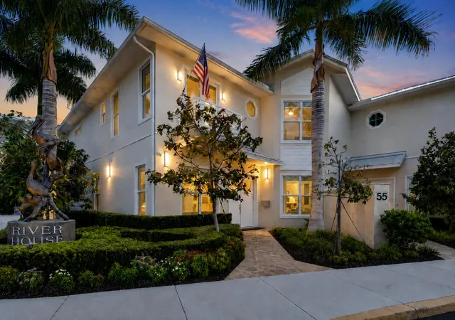 Photo 1 of Townhouse for sale at 55 Se Seminole St #A, Stuart, FL 34994 | MLS# B26050784 | Listing updated on 2026-10-05