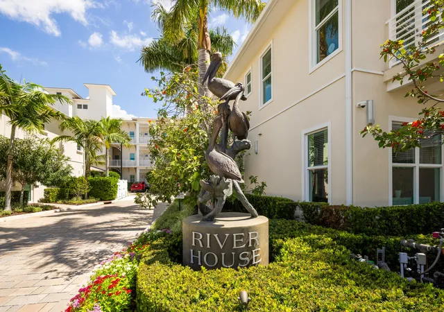 Photo 3 of Townhouse for sale at 55 SE Seminole St #A, Stuart, FL 34994 | MLS# B26050784 | Listing updated on 2026-10-05