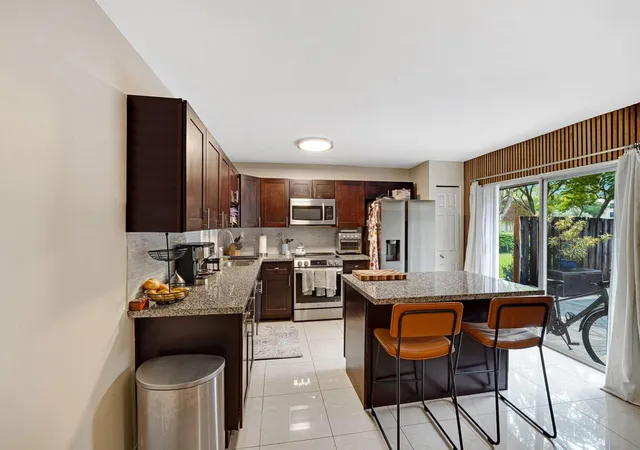 Photo 1 of Townhouse for sale at 8910 Sw 20th Place #A-23, Davie, FL 33324 | MLS# B26050866 | Listing updated on 2026-09-13