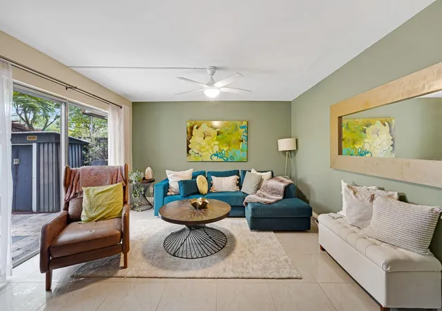 Photo 2 of Townhouse for sale at 8910 Sw 20th Place #A-23, Davie, FL 33324 | MLS# B26050866 | Listing updated on 2026-09-13