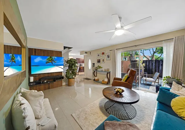 Photo 3 of Townhouse for sale at 8910 SW 20th Place #A-23, Davie, FL 33324 | MLS# B26050866 | Listing updated on 2026-09-13