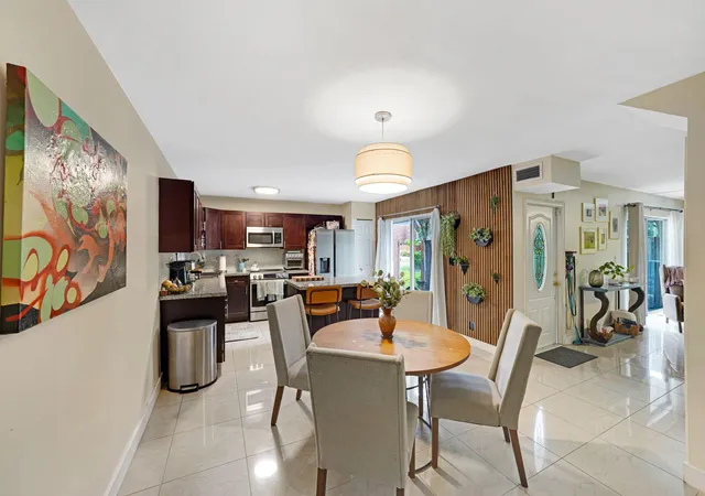 Photo 4 of Townhouse for sale at 8910 SW 20th Place #A-23, Davie, FL 33324 | MLS# B26050866 | Listing updated on 2026-09-13