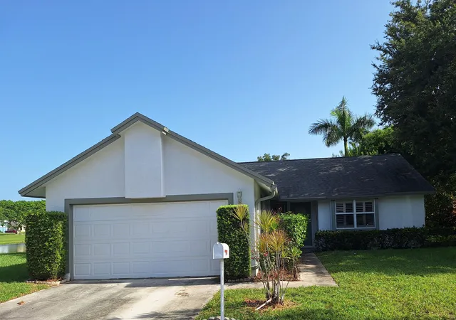 Photo 2 of Single family home for sale at 1747 Banyan Crk Ct, Boynton Beach, FL 33436 | MLS# B26051323 | Listing updated on 2026-09-13