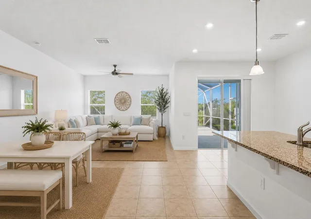Photo 3 of Single family home for sale at 4213 Keeson Cir, Vero Beach, FL 32967 | MLS# B26051408 | Listing updated on 2026-09-23