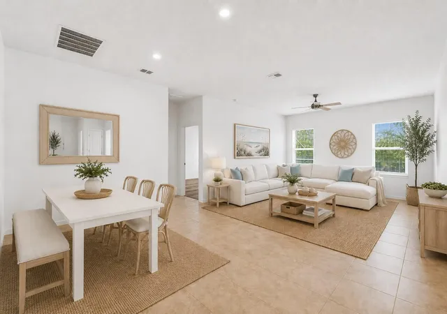 Photo 3 of Single family home for sale at 4213 Keeson Cir, Vero Beach, FL 32967 | MLS# B26051408 | Listing updated on 2026-09-23
