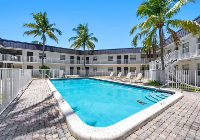 Photo 1 of Condo for sale at 1470 N Dixie Hwy #43, Fort Lauderdale, FL 33304 | MLS# B26051699 | Listing updated on 2026-09-15