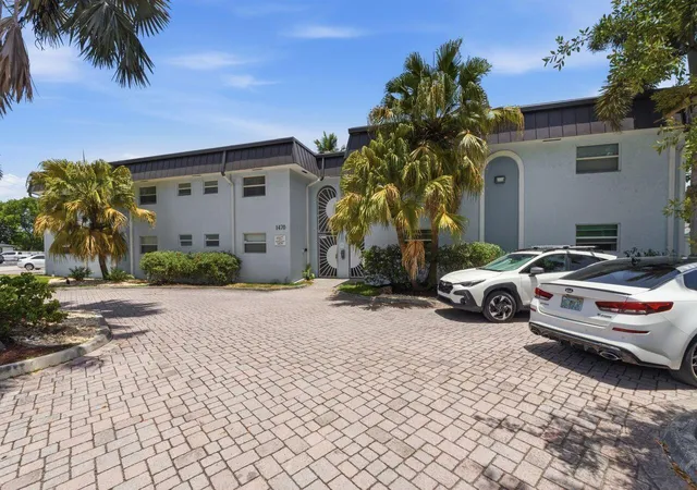 Photo 2 of Condo for sale at 1470 N Dixie Hwy #43, Fort Lauderdale, FL 33304 | MLS# B26051699 | Listing updated on 2026-09-15