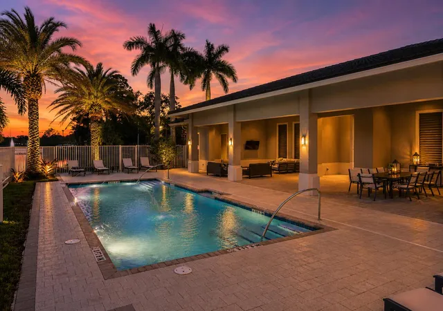 Photo 3 of Townhouse for sale at 4849 Pointe Midtown Rd, Palm Beach Gardens, FL 33418 | MLS# B26051702 | Listing updated on 2026-09-23