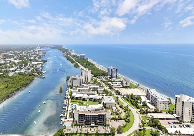 Photo 1 of Condo for sale at 225 S Beach Rd #605, Jupiter, FL 33469 | MLS# B26051907 | Listing updated on 2026-09-15