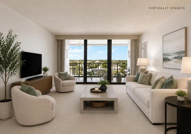 Photo 2 of Condo for sale at 225 S Beach Rd #605, Jupiter, FL 33469 | MLS# B26051907 | Listing updated on 2026-09-15