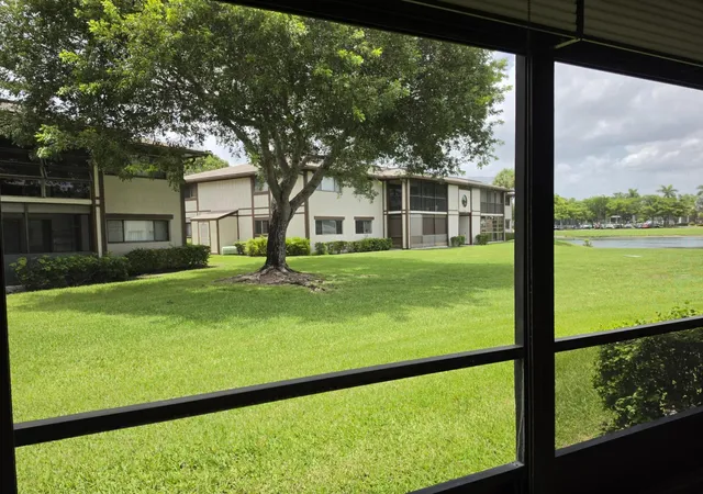 Photo 1 of Condo for sale at 9895 N Belfort Cir #110, Tamarac, FL 33321 | MLS# B26051941 | Listing updated on 2026-09-23