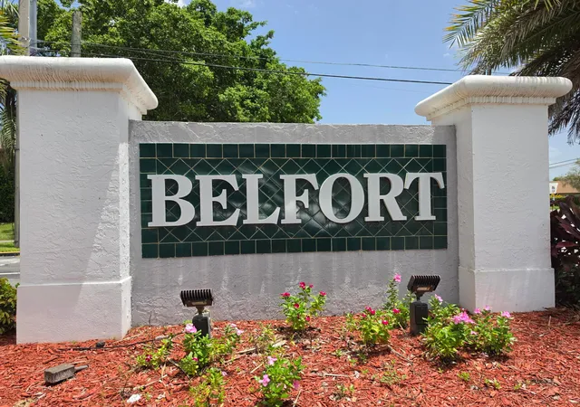 Photo 3 of Condo for sale at 9895 N Belfort Cir #110, Tamarac, FL 33321 | MLS# B26051941 | Listing updated on 2026-09-23
