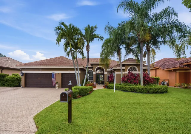 Photo 1 of Sale Pending at 4278 Nw 81st Terrace, Coral Springs, FL 33065 | MLS# B26051979 | Listing updated on 2026-09-16