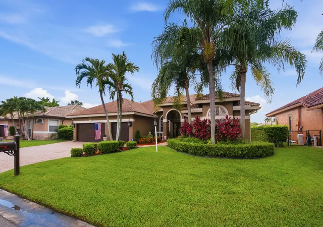 Photo 2 of Sale Pending at 4278 Nw 81st Terrace, Coral Springs, FL 33065 | MLS# B26051979 | Listing updated on 2026-09-16