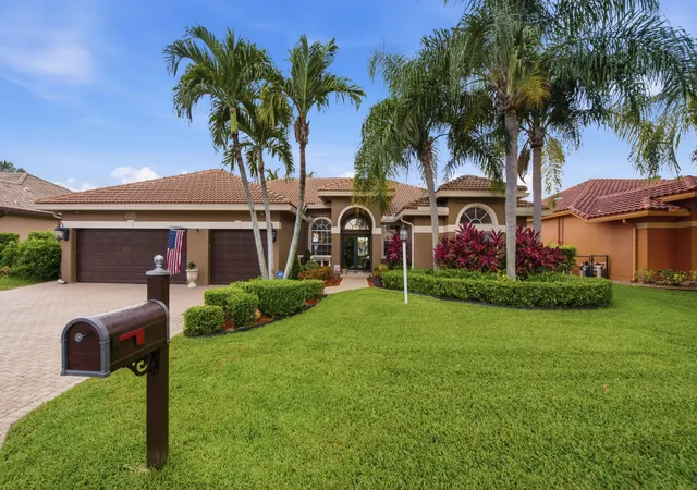 Photo 3 of Sale Pending at 4278 Nw 81st Terrace, Coral Springs, FL 33065 | MLS# B26051979 | Listing updated on 2026-09-16