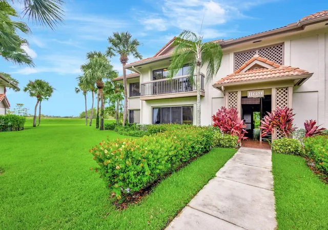 Photo 2 of Condo for sale at 1109 Duncan Cir #201, Palm Beach Gardens, FL 33418 | MLS# B26052001 | Listing updated on 2026-09-13