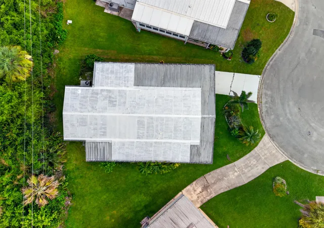 Photo 3 of Manufactured home for sale at 7300 20th Street #lot 39, Vero Beach, FL 32966 | MLS# B26052133 | Listing updated on 2026-09-25