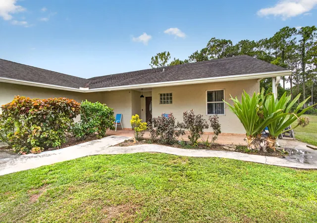 Photo 3 of Single family home for sale at 15732 82nd Lane N, Loxahatchee, FL 33470 | MLS# B26052218 | Listing updated on 2026-09-16